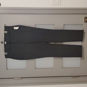NWT Gap Size 6 Skinny Ankle Pant
